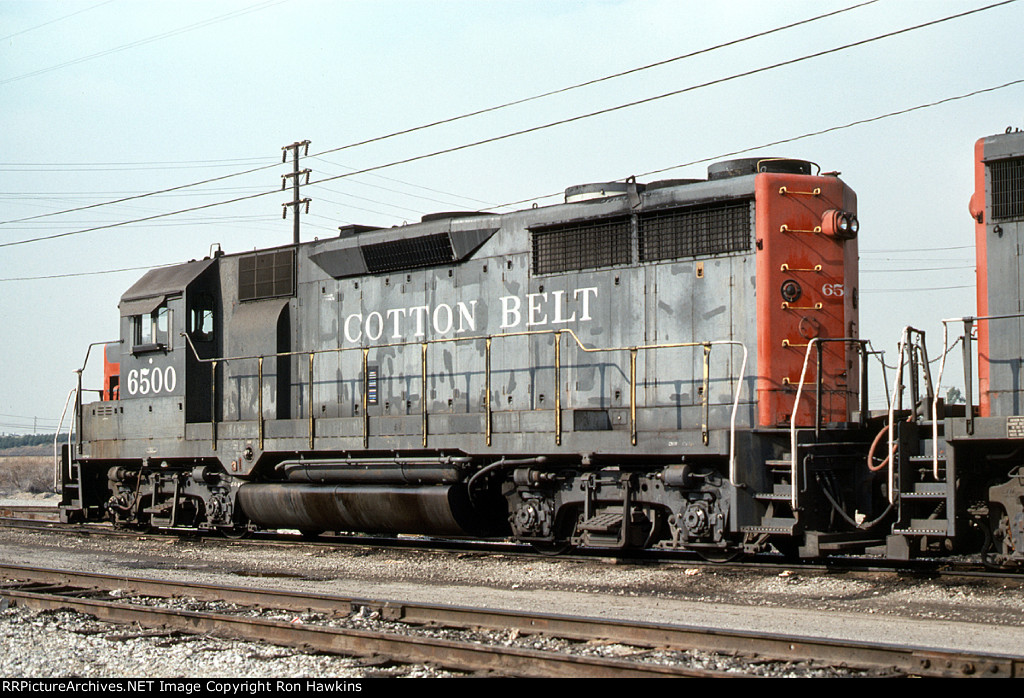 SSW 6500